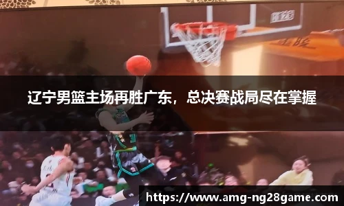 辽宁男篮主场再胜广东，总决赛战局尽在掌握